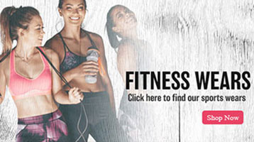 Fitness Wears