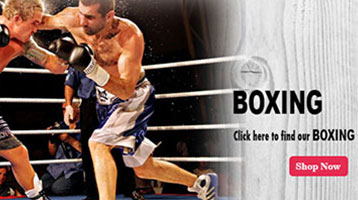 Boxing