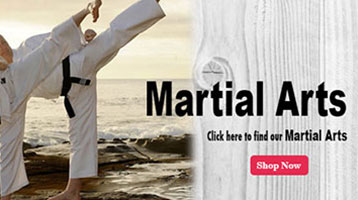 Martial Arts