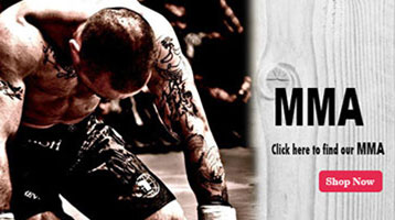 MMA Wear
