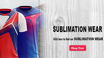 Sublimated Wears