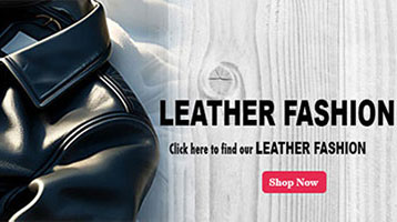 Leather Fashion