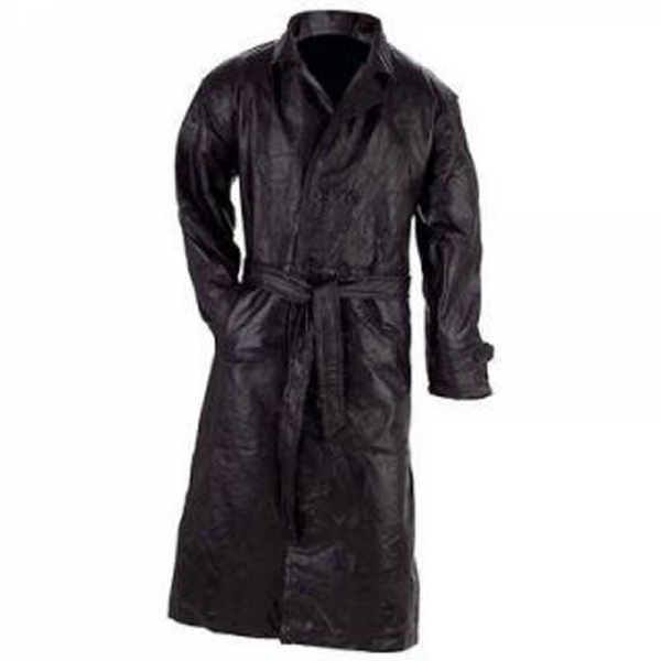 Men Fashion Long Coats