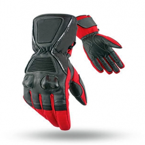 Waterproof Touring Gloves