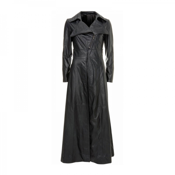 Women Fashion Long Coats