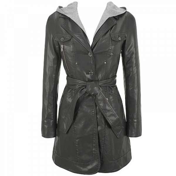 Women Fashion Long Coats