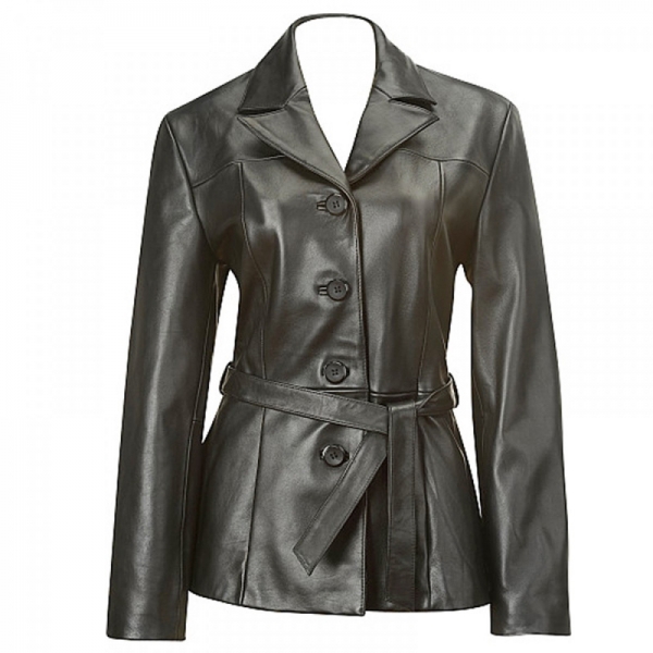 Women Fashion Long Coats