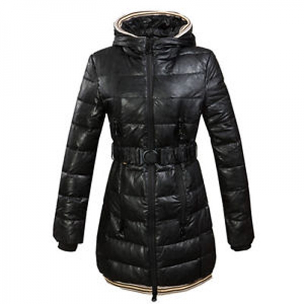 Women Fashion Long Coats