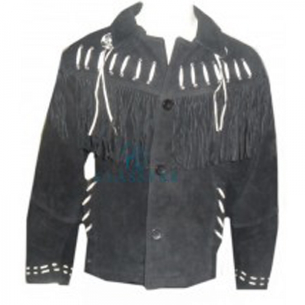 Western Jackets