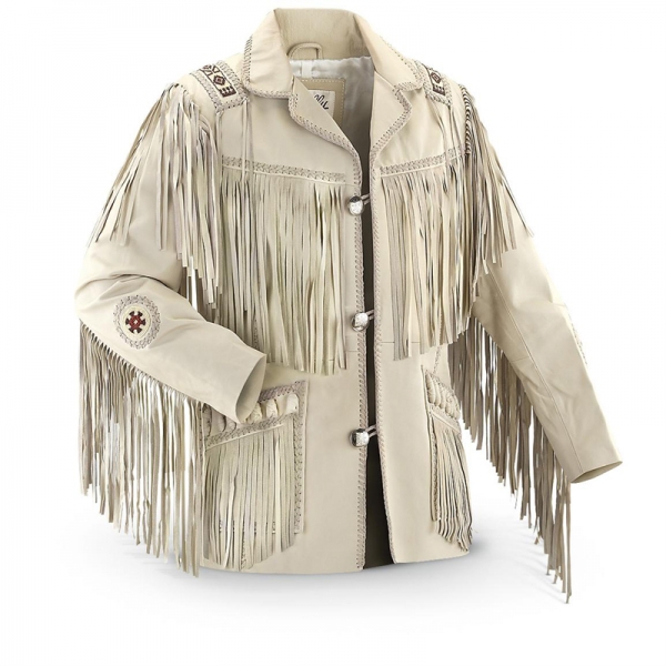 Western Jackets