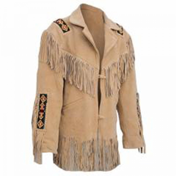 Western Jackets