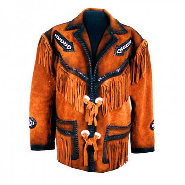 Western Jackets