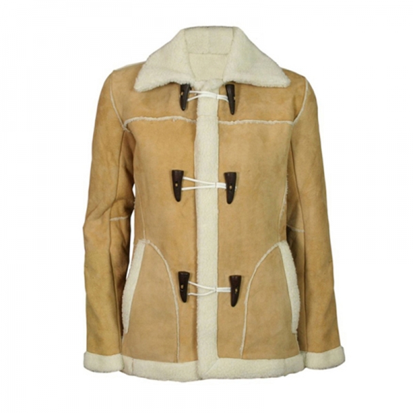 Women Suede Jacketscoats
