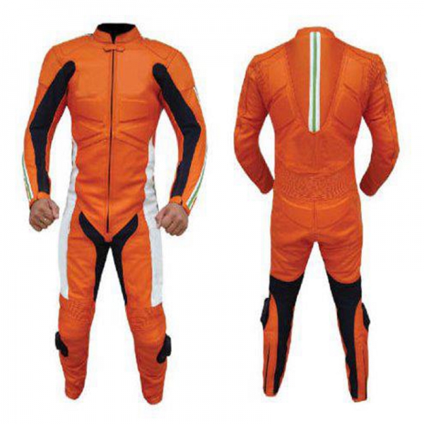 Men Racing Suits