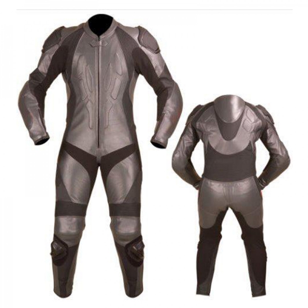 Men Racing Suits