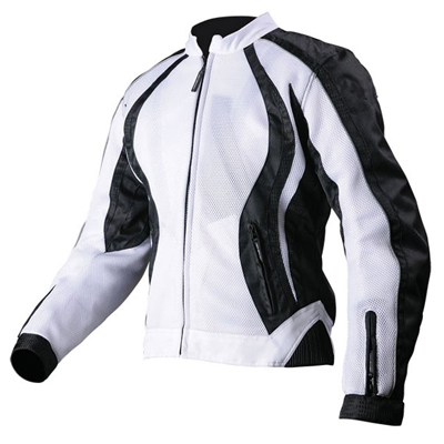 Women Leather Racing Jackets