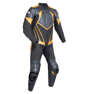 Men Racing Suits