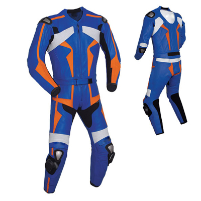 Men Racing Suits