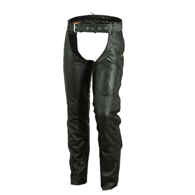 Motorbike Chaps