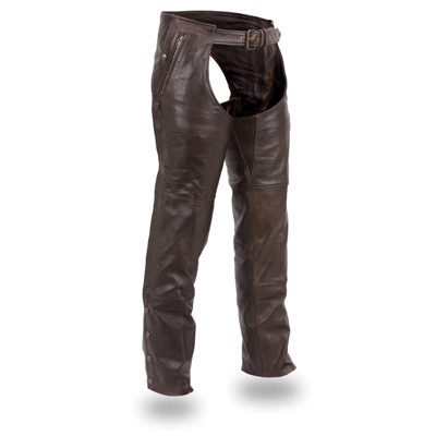 Motorbike Chaps