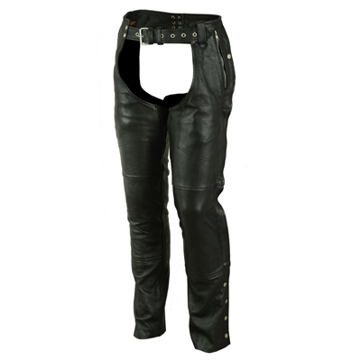Motorbike Chaps