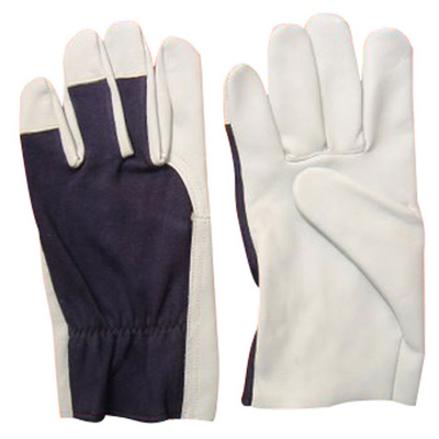 Interlock Gloves