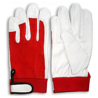 Interlock Gloves