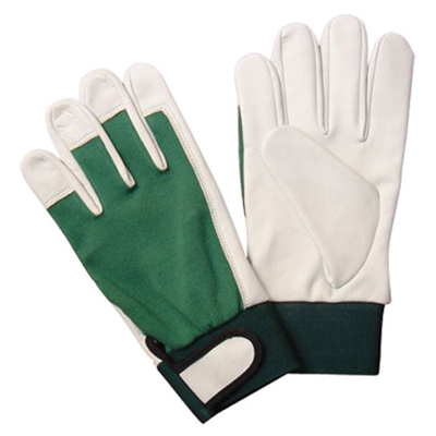 Interlock Gloves