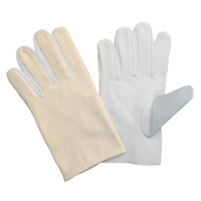 Interlock Gloves