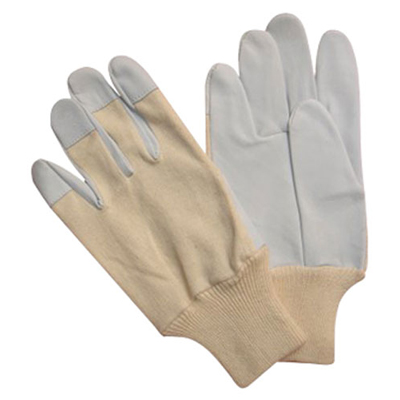 Interlock Gloves