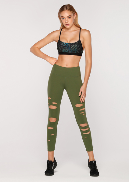 FITNESS LEGGINGS