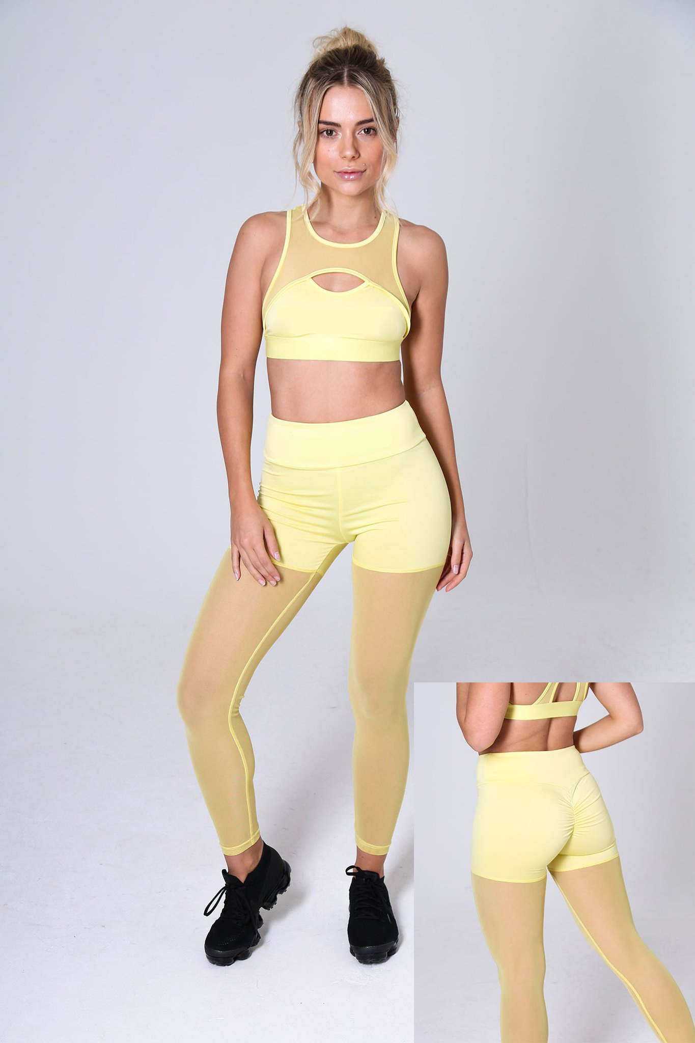 FITNESS LEGGINGS