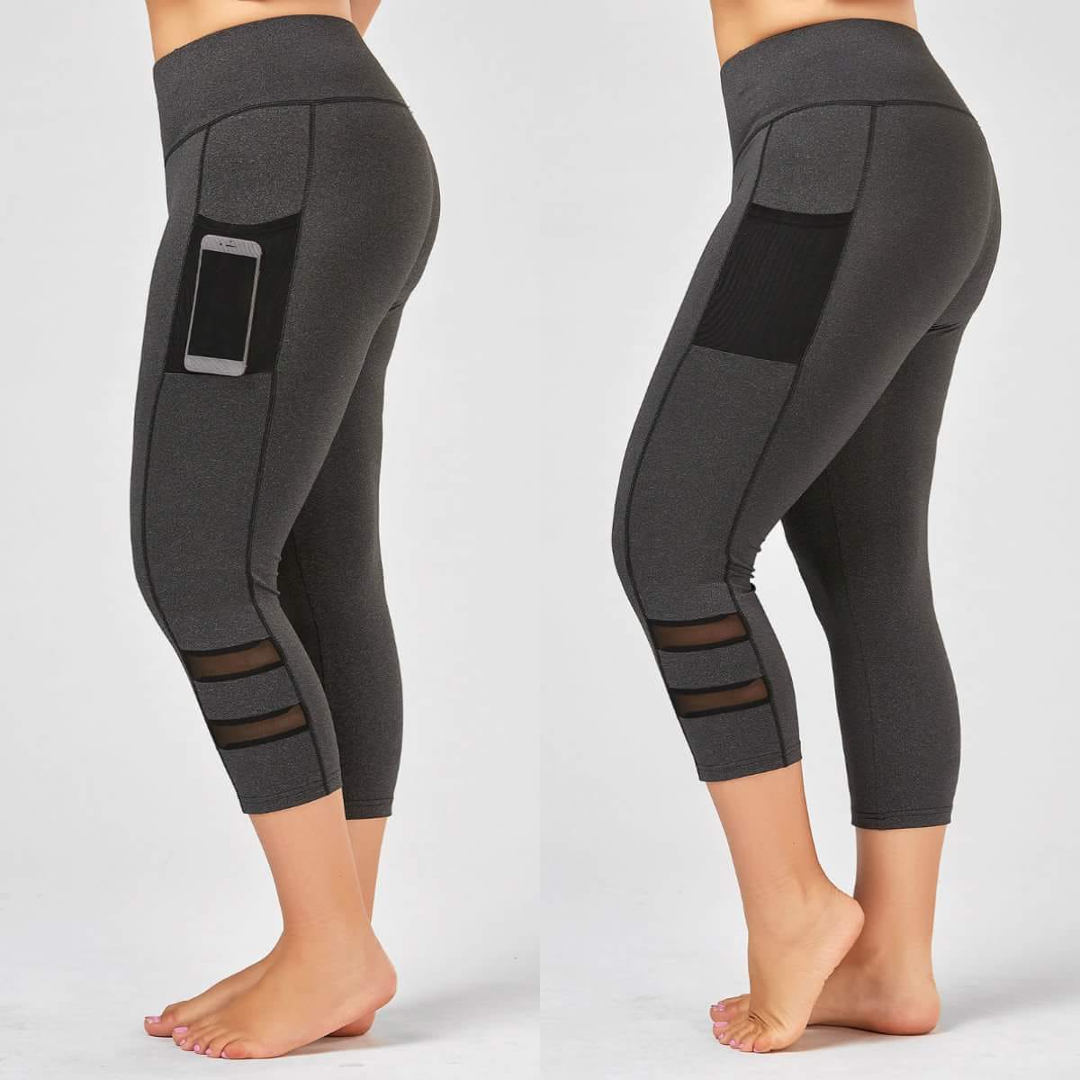 FITNESS LEGGINGS