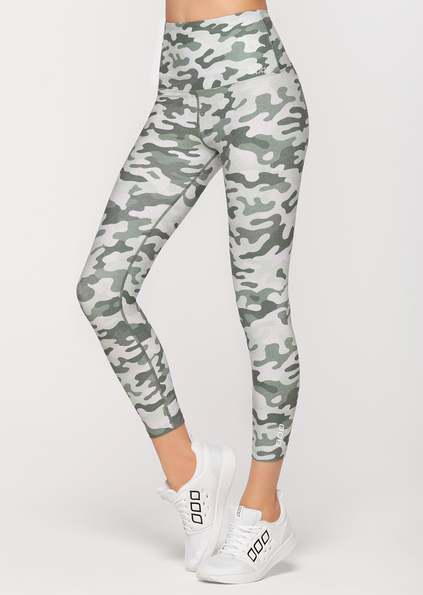 FITNESS LEGGINGS