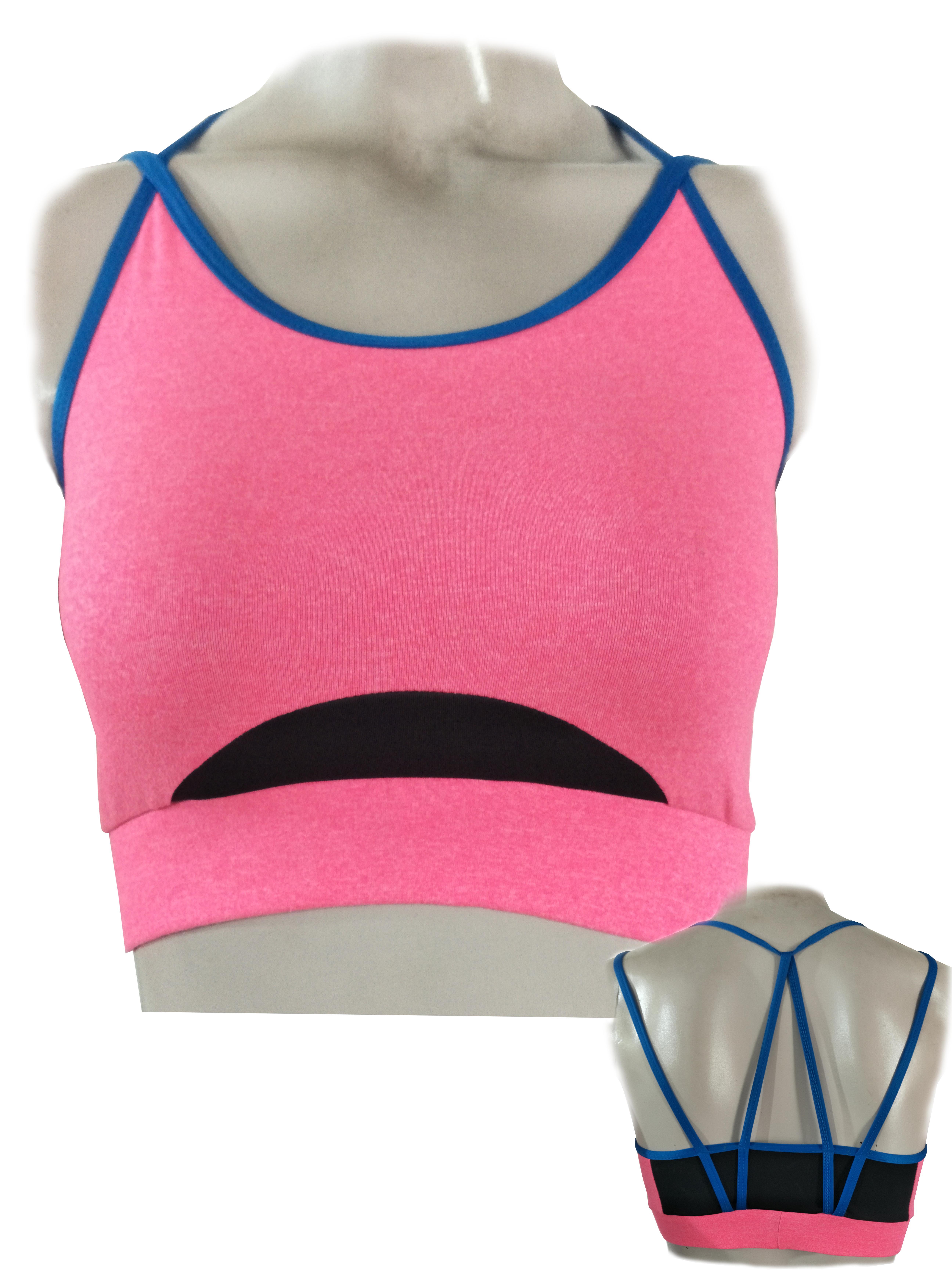 Fitness Bra