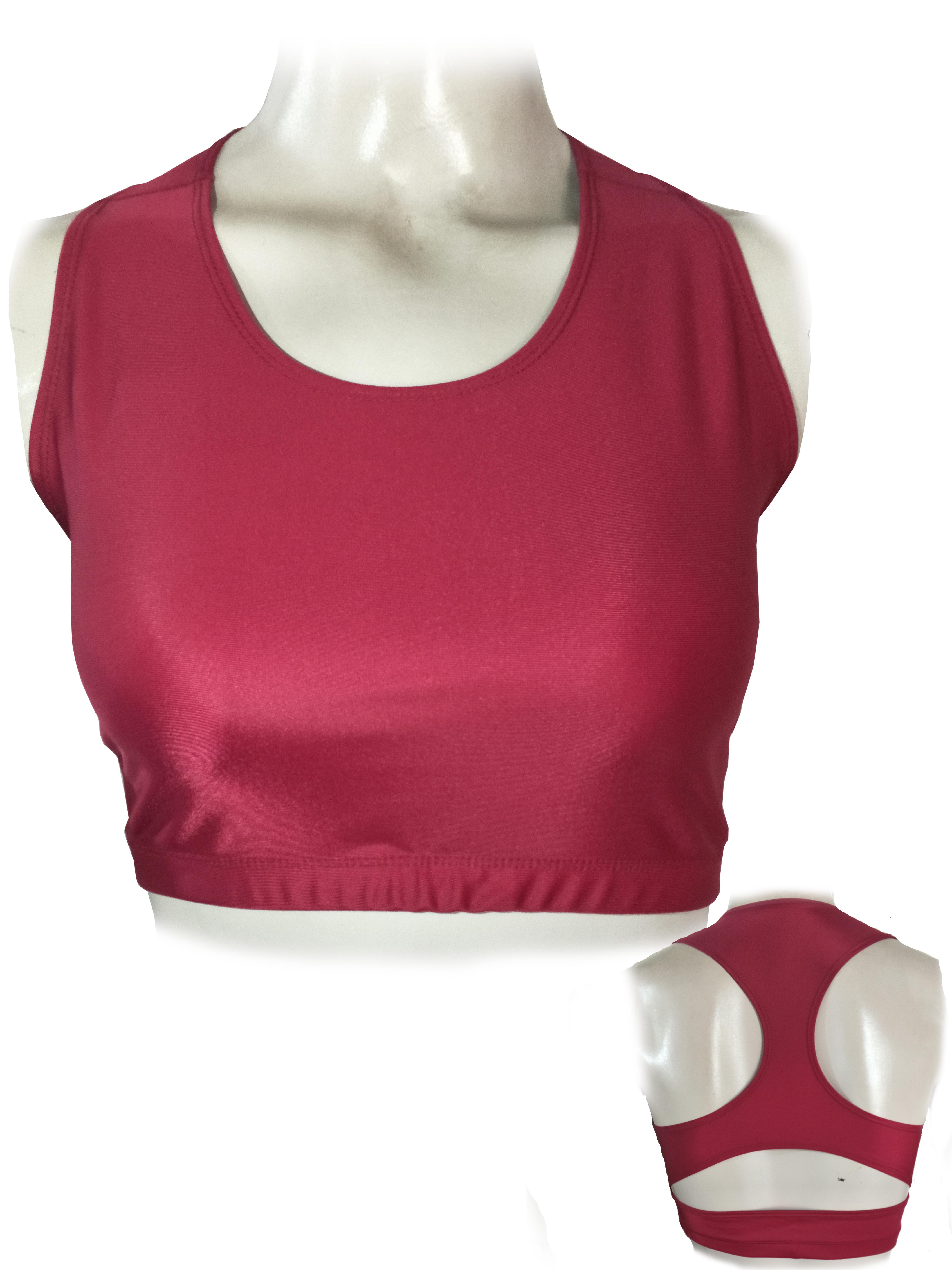 Fitness Bra