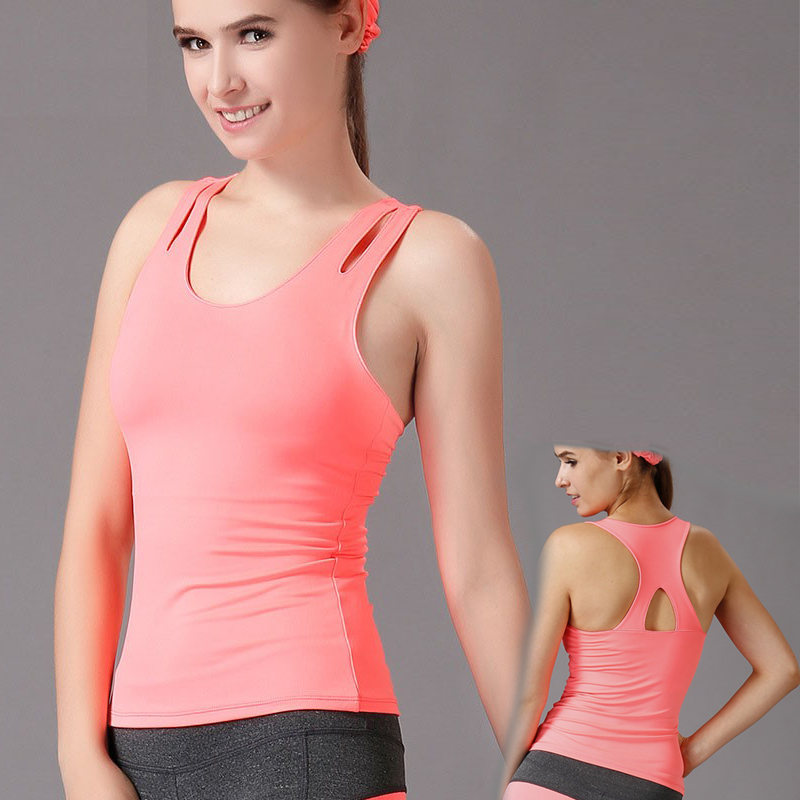 Tank Tops