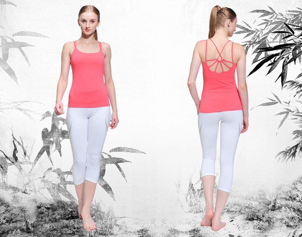 Tank Tops