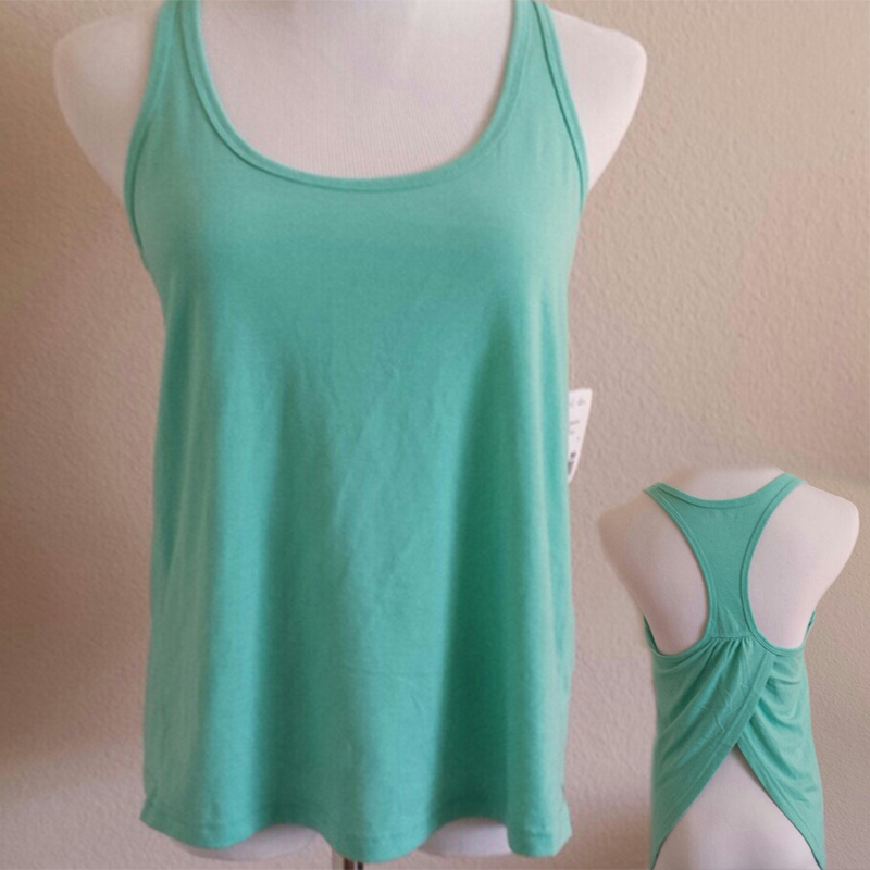 Tank Tops