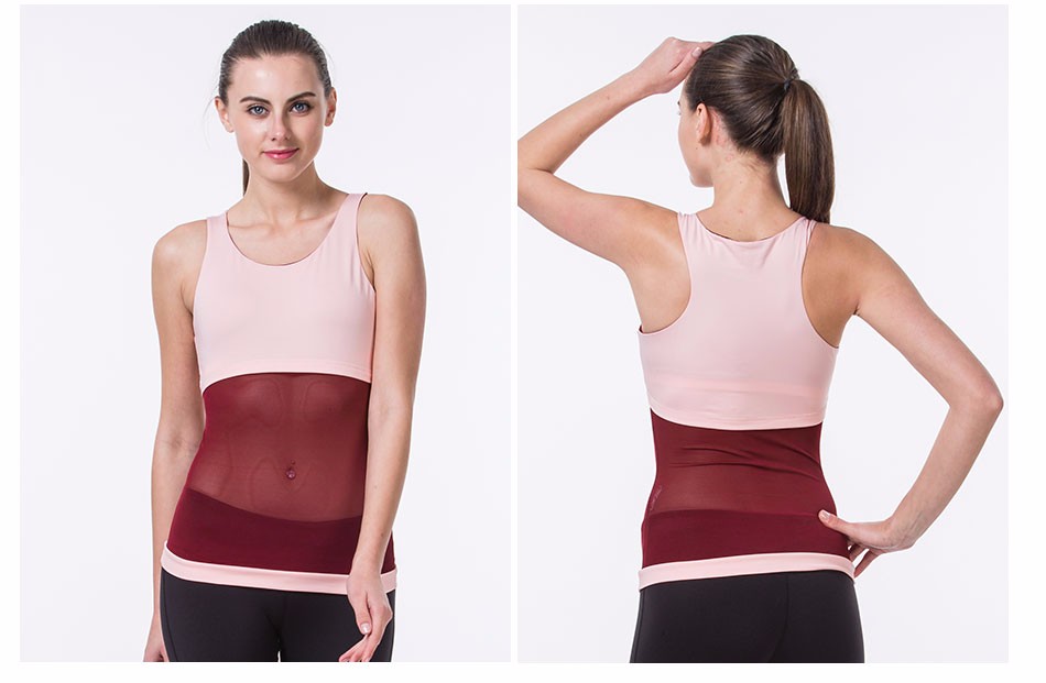 Tank Tops