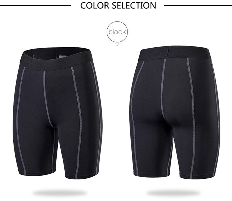 FITNESS SHORTS