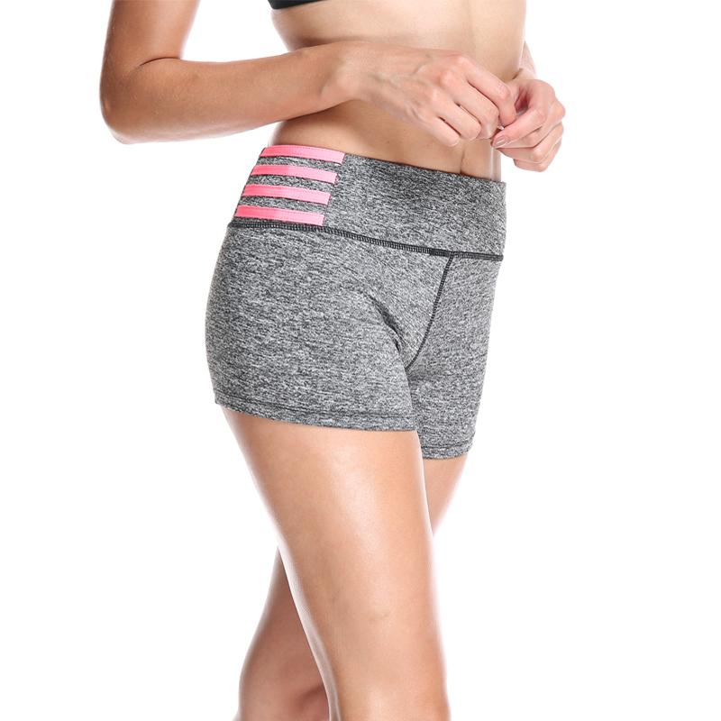 FITNESS SHORTS