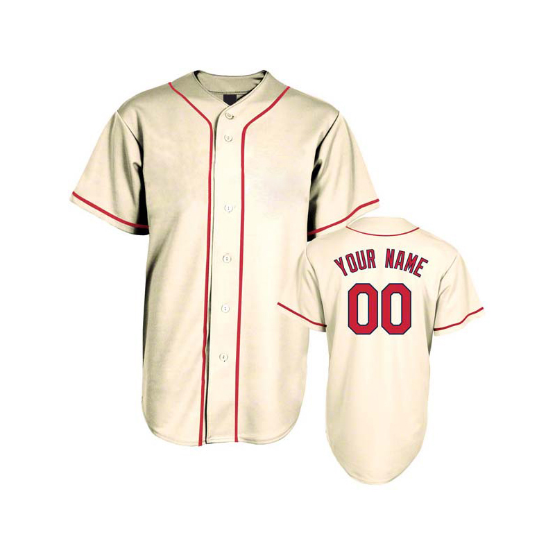 BaseBall Uniform
