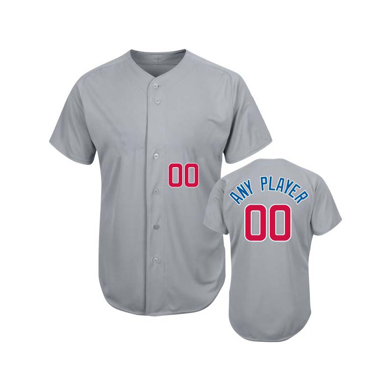 BaseBall Uniform