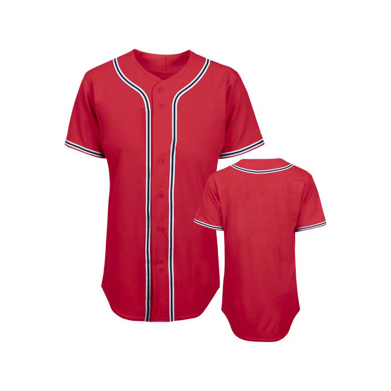 BaseBall Uniform