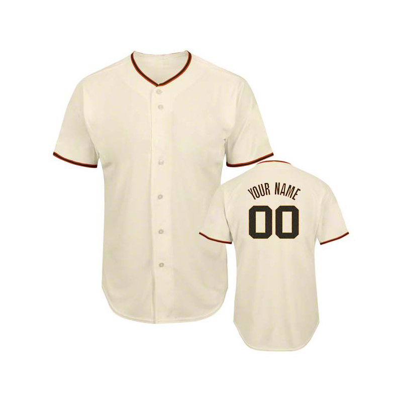 BaseBall Uniform