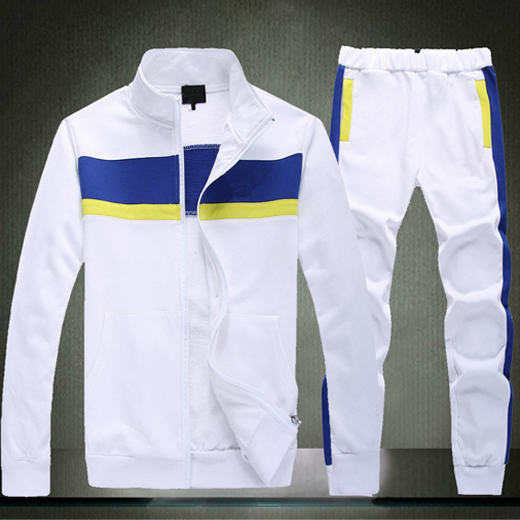 Track Suits
