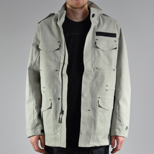 Jackets