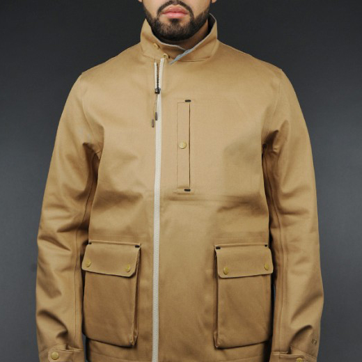 Jackets