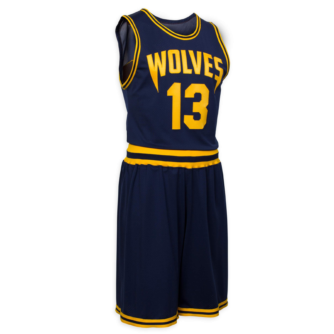 BasketBall Uniform